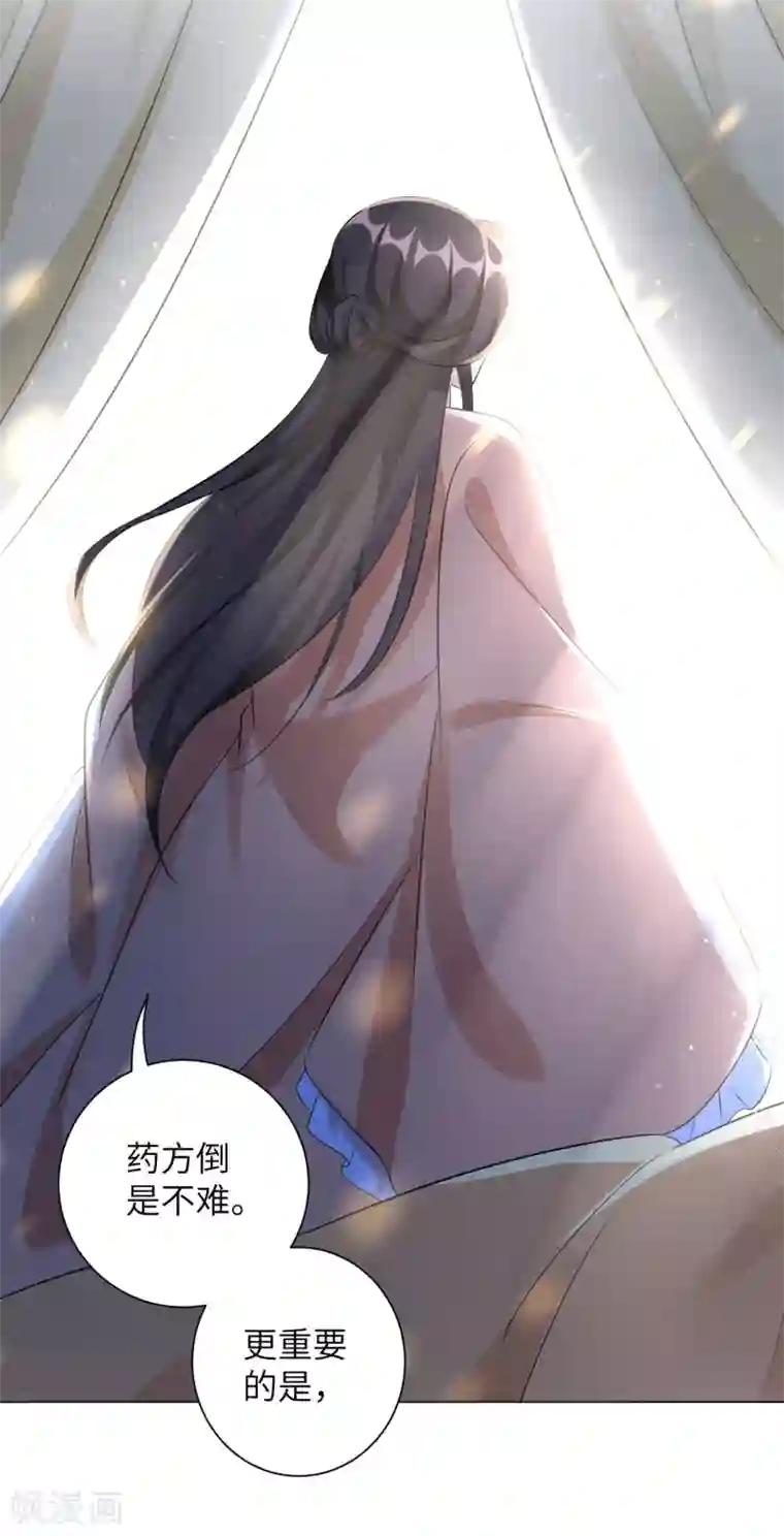 王妃有毒第24话 你关心病人，我关心你