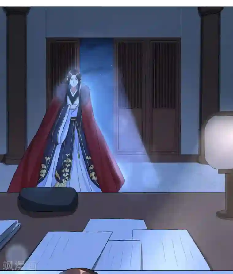 王妃有毒第24话 你关心病人，我关心你