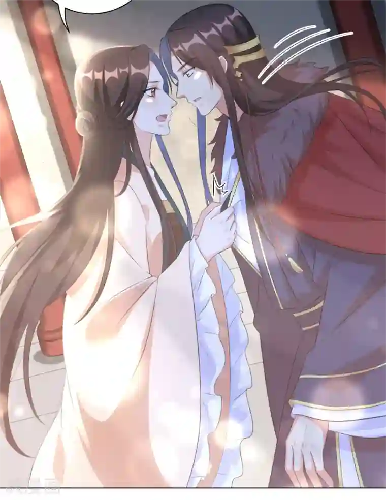 王妃有毒第24话 你关心病人，我关心你