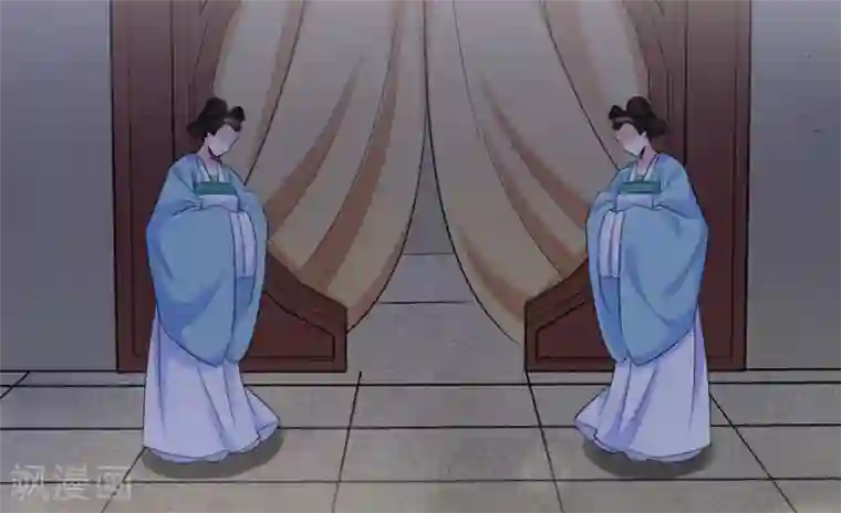 王妃有毒第24话 你关心病人，我关心你