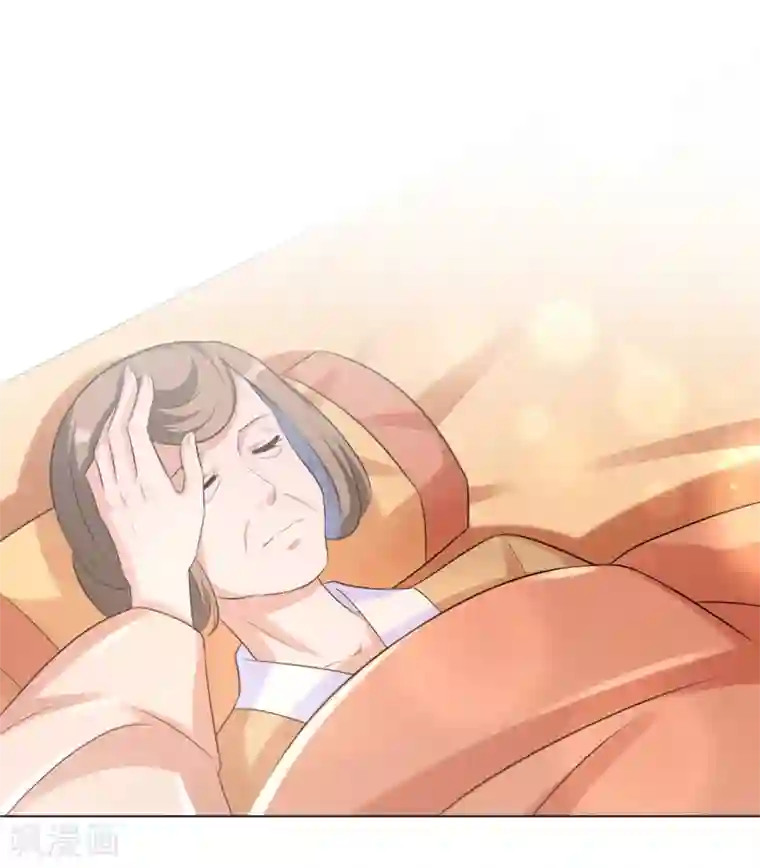 王妃有毒第25话 有什么事我都替你扛着