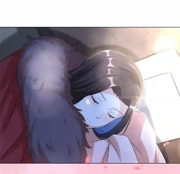 王妃有毒第25话 有什么事我都替你扛着