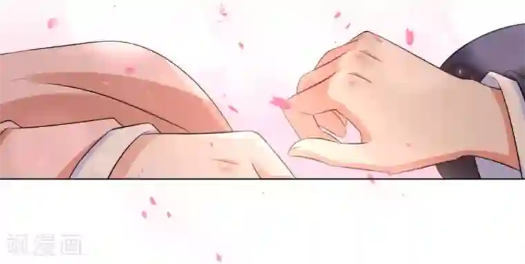 王妃有毒第25话 有什么事我都替你扛着
