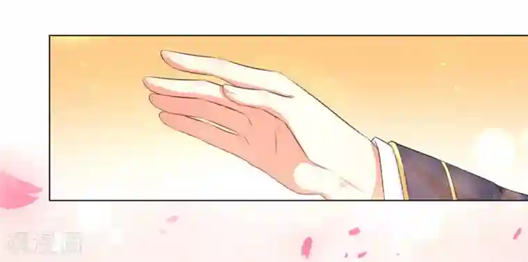 王妃有毒第25话 有什么事我都替你扛着