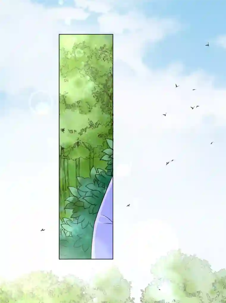 王妃有毒第26话 多般配的两个人