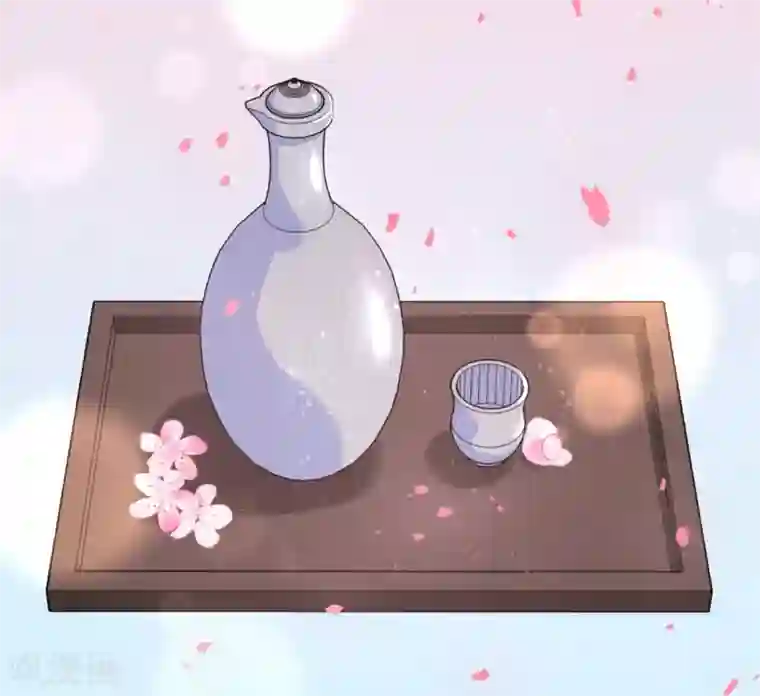 王妃有毒第28话 真是姐妹“情深”