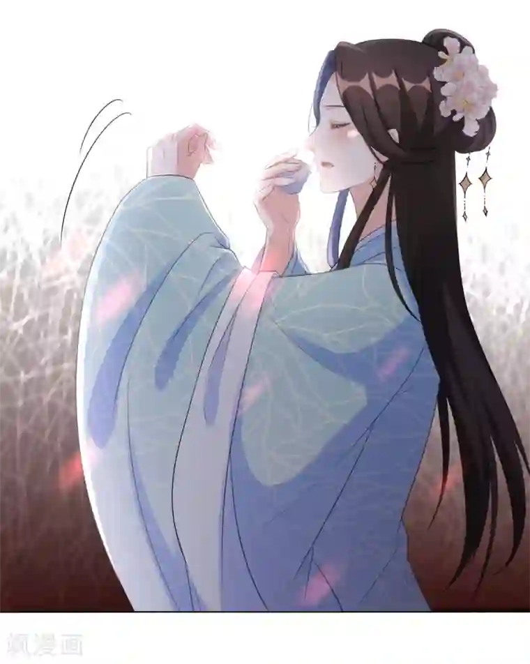 王妃有毒第28话 真是姐妹“情深”