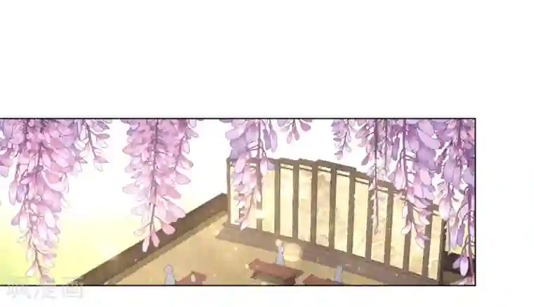 王妃有毒第28话 真是姐妹“情深”