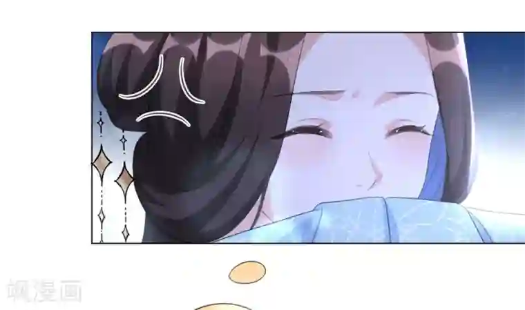 王妃有毒第28话 真是姐妹“情深”