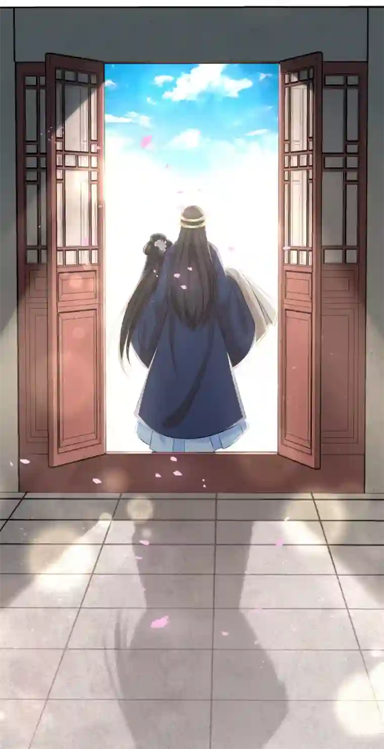 王妃有毒第30话 弄丢了玉佩，该怎么罚你呢？