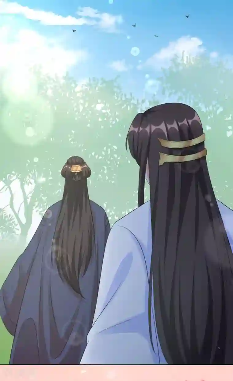 王妃有毒第31话 在我怀里可不能乱动