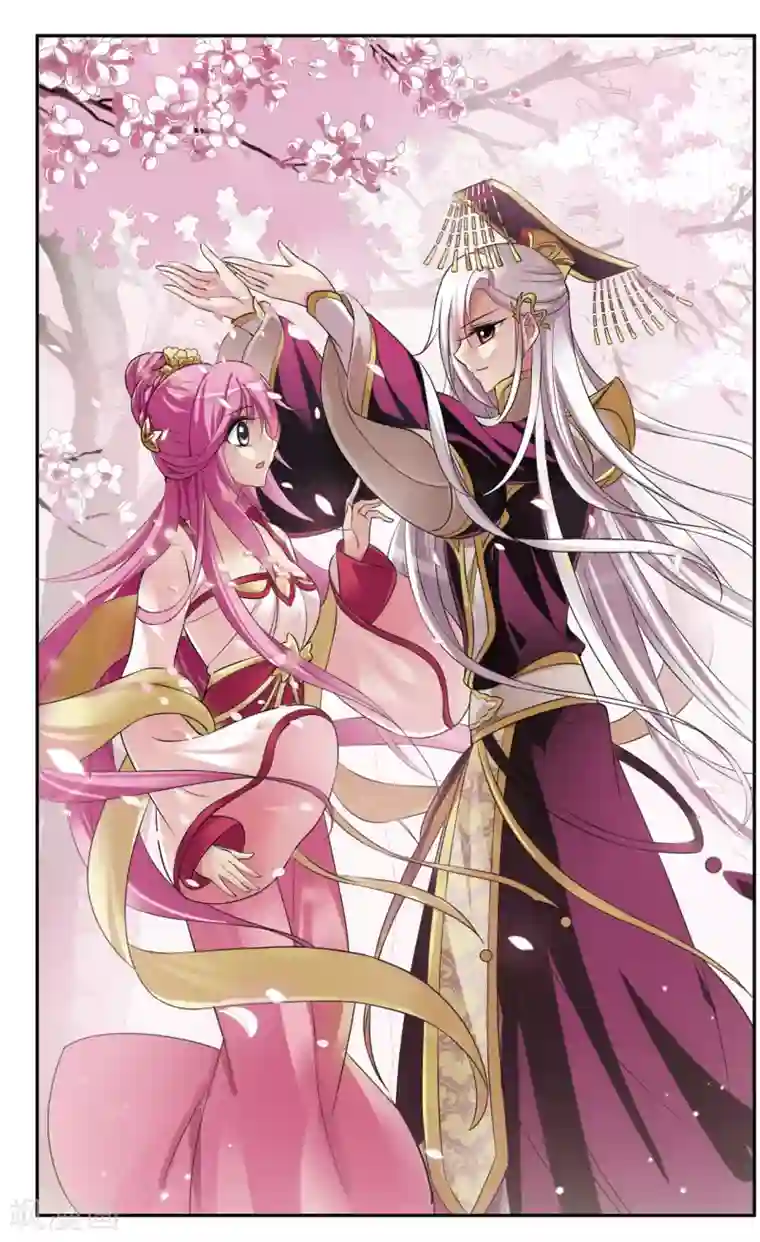 璇玑辞第16话 耿美人之死1