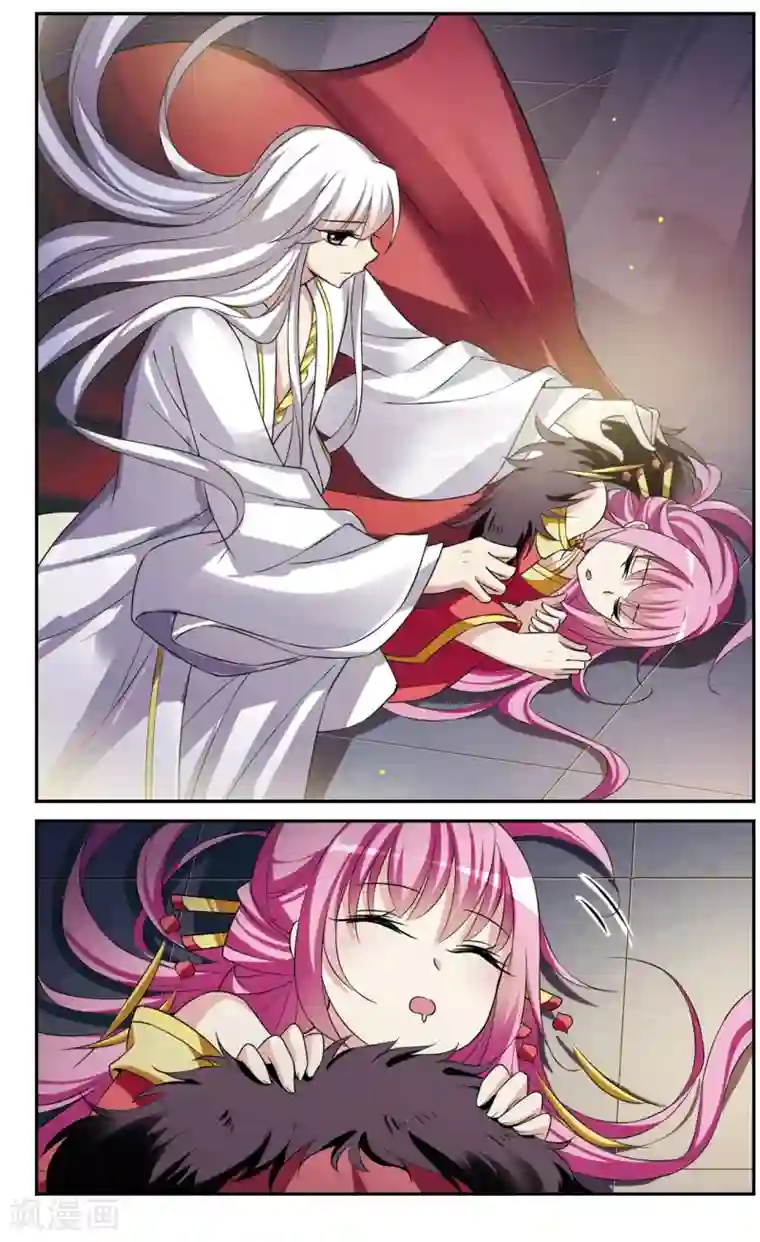 璇玑辞第28话 侍寝3