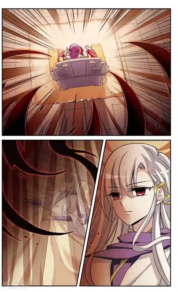 璇玑辞第30话 侍寝5