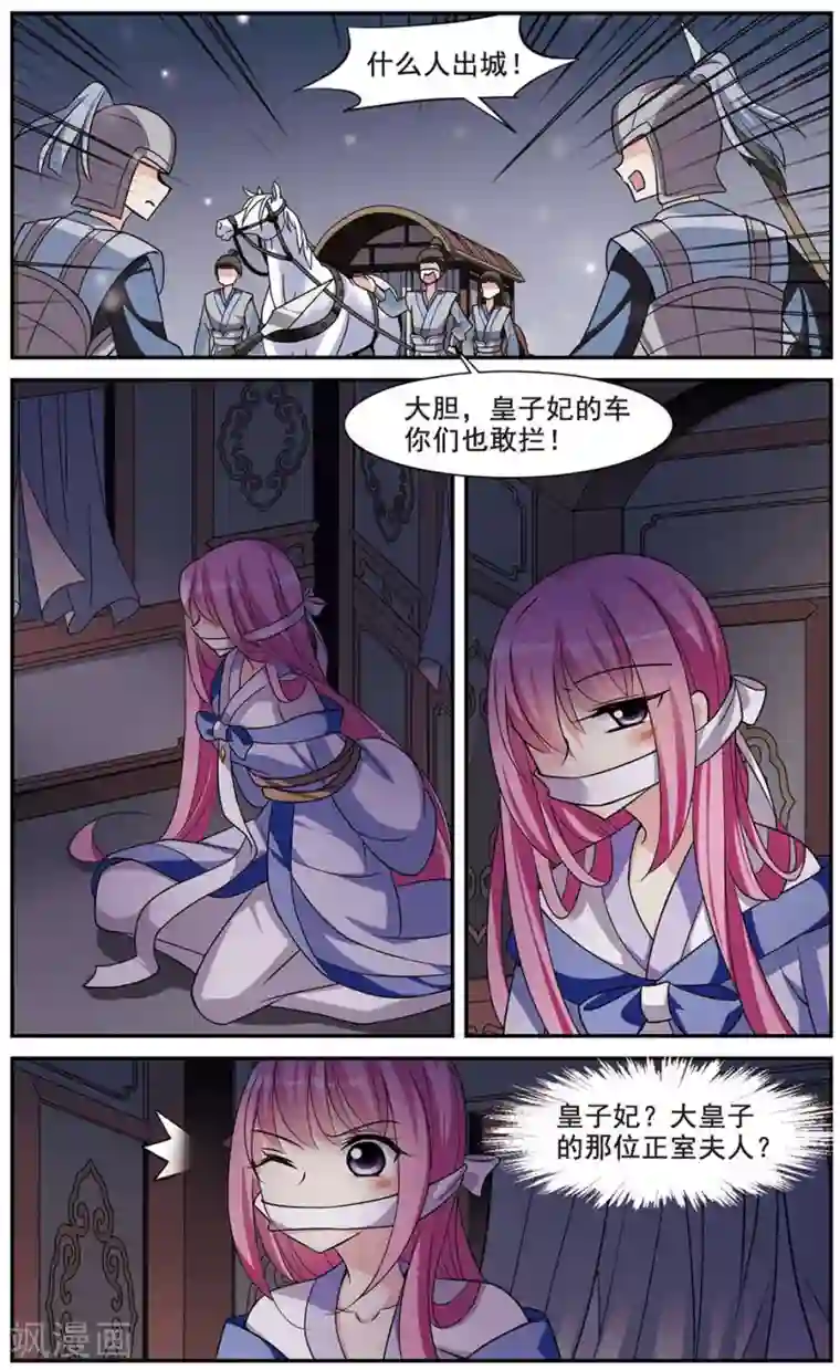 璇玑辞第47话 宴会(1)3