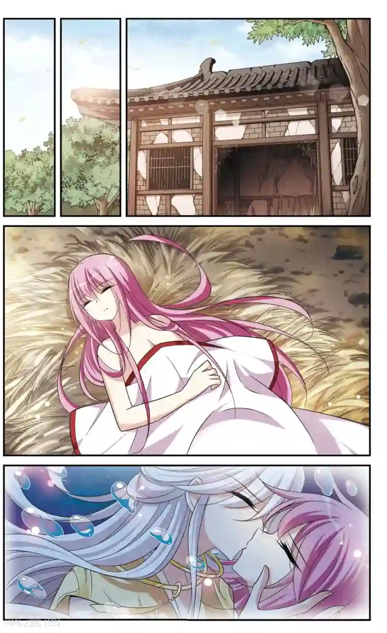 璇玑辞第79话 恶灵重现1