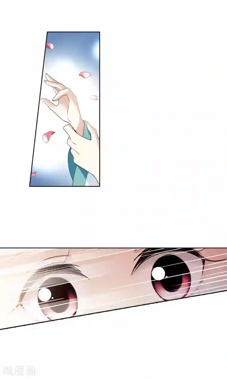 璇玑辞第113话 守护你