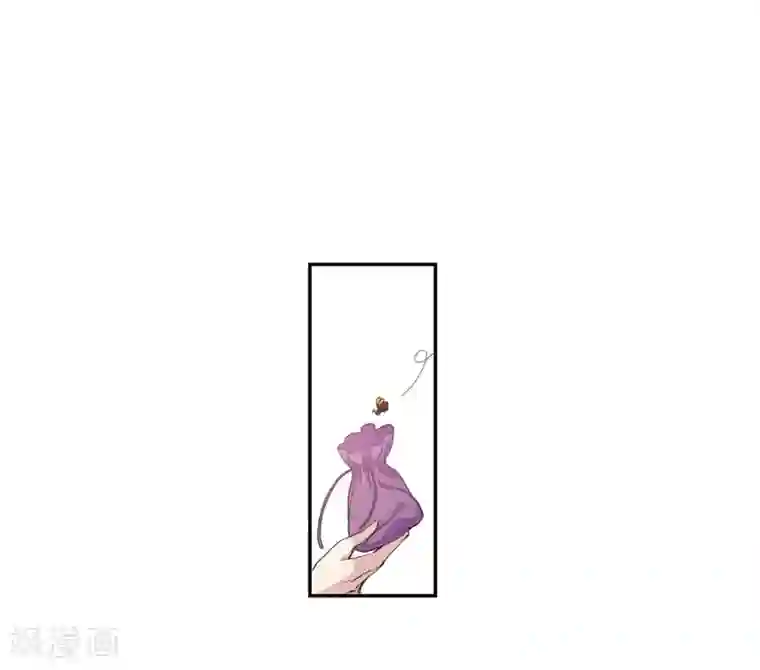 璇玑辞第123话 危境1