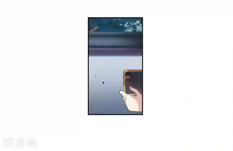 璇玑辞第125话 危境3