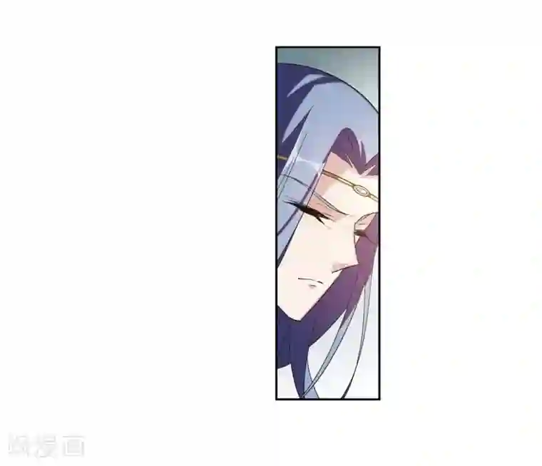 璇玑辞第125话 危境3