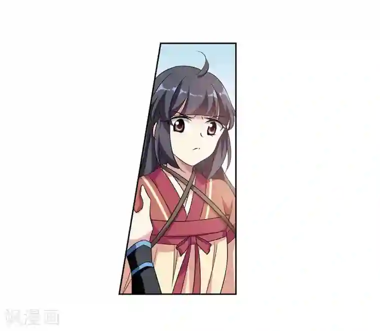 璇玑辞第128话 都给我等着3