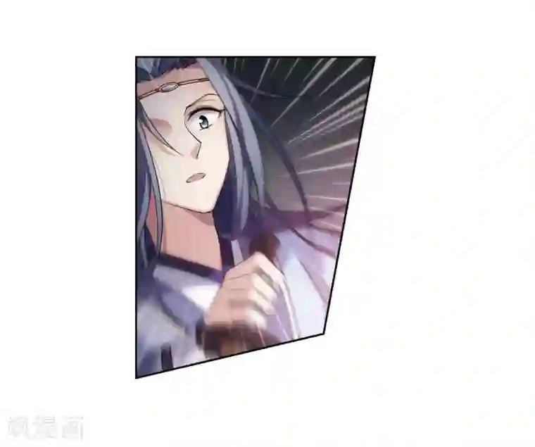 璇玑辞第131话 他是我的人3