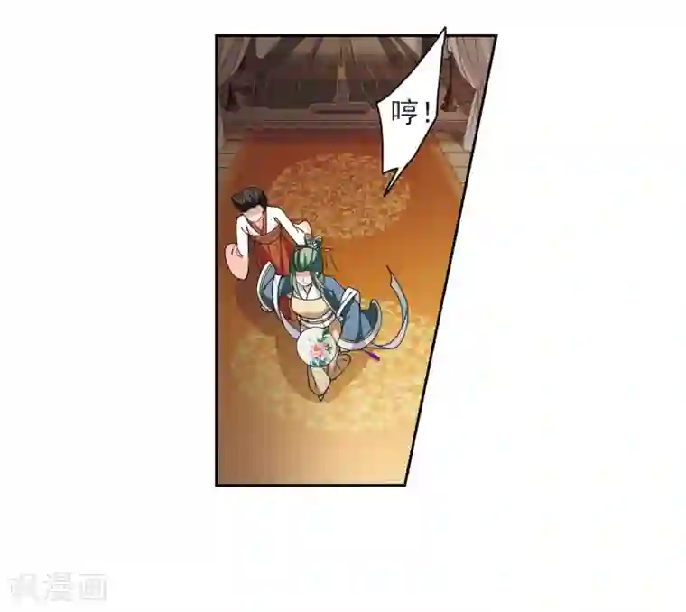 璇玑辞第135话 西河小郡王2