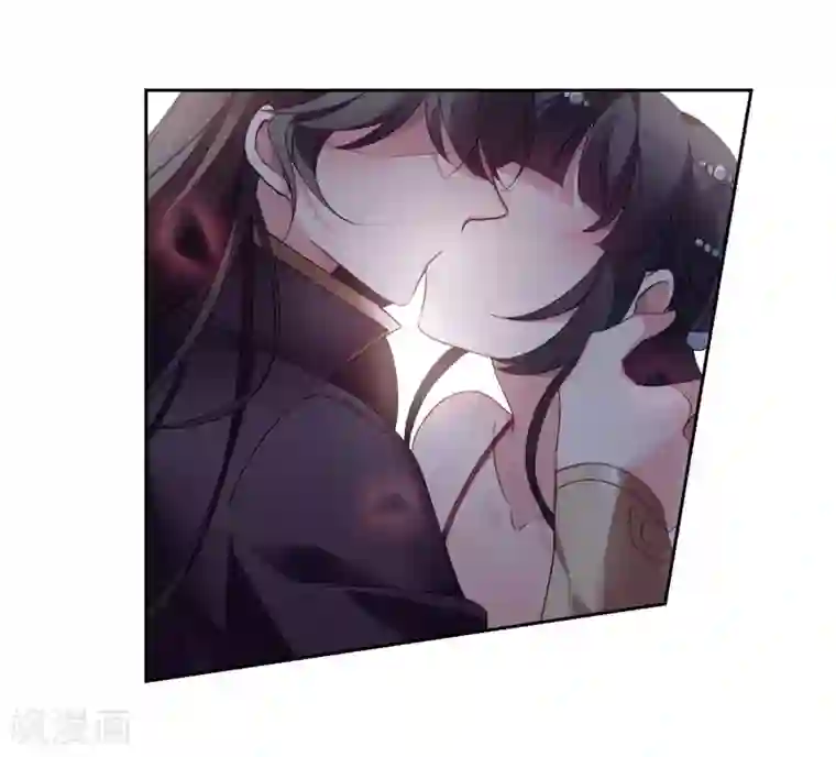 璇玑辞番外3 怦然心动2