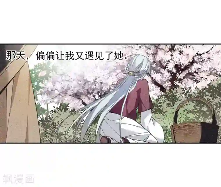 璇玑辞第136话 芍烟郡主1