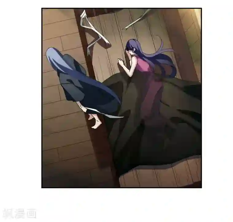 璇玑辞第139话 倾慕2