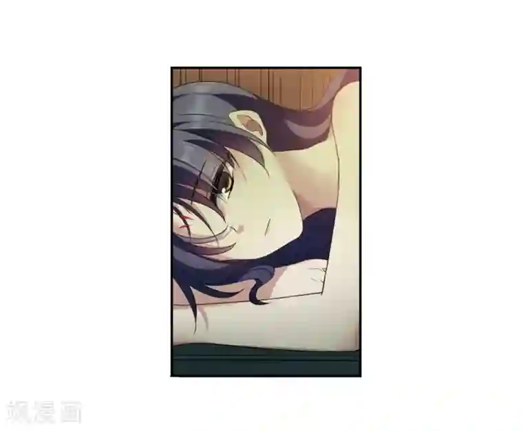 璇玑辞第139话 倾慕2