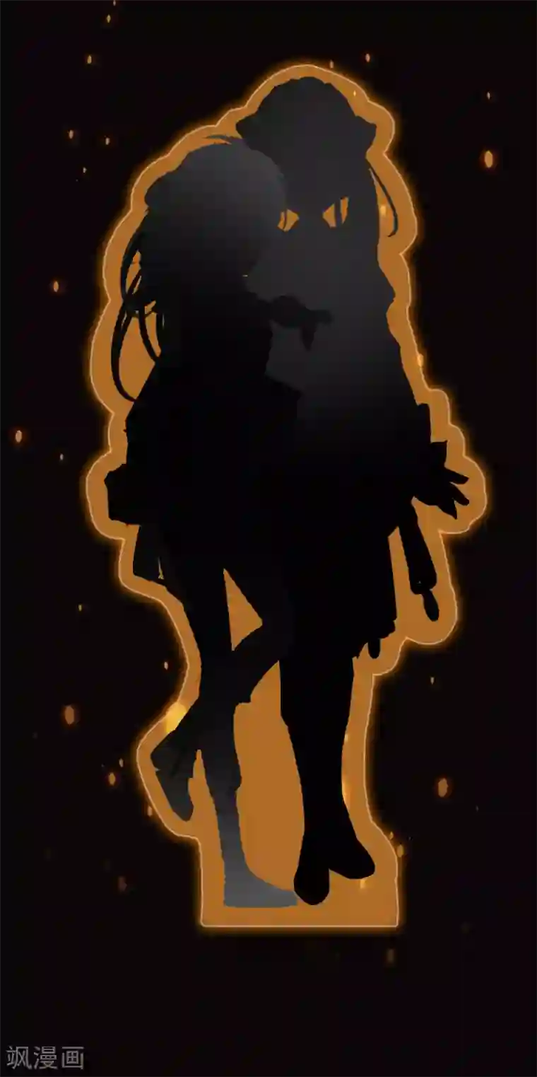 璇玑辞第140话 命运的安排1
