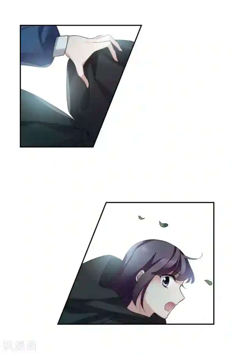 璇玑辞第141话 命运的安排2