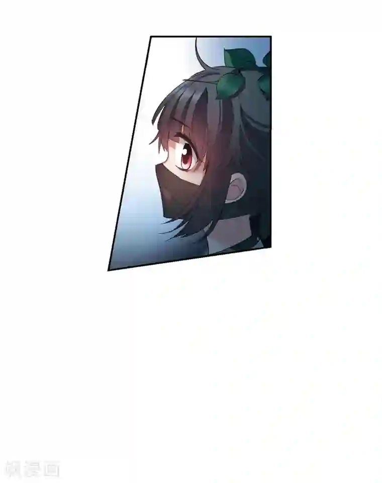 璇玑辞第144话 久别重逢1