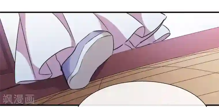 璇玑辞第156话 我不会再放手1