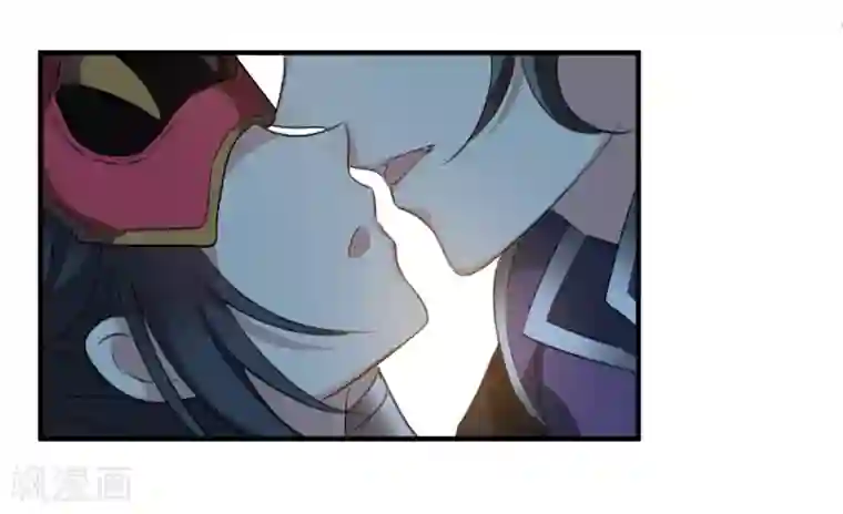 璇玑辞第157话 我不会再放手2