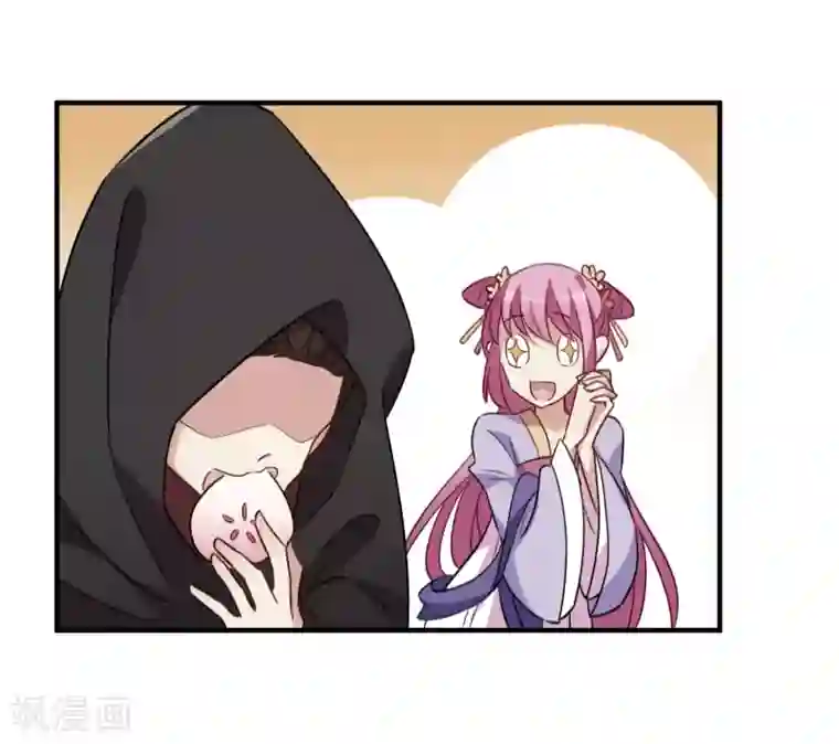 璇玑辞第158话 真是废物1