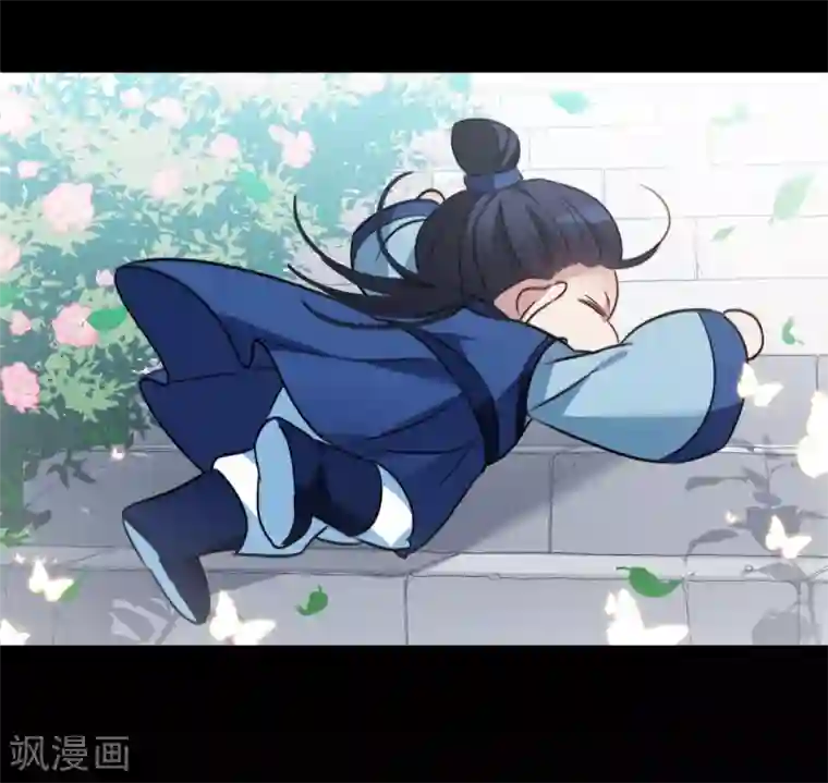 璇玑辞第158话 真是废物1