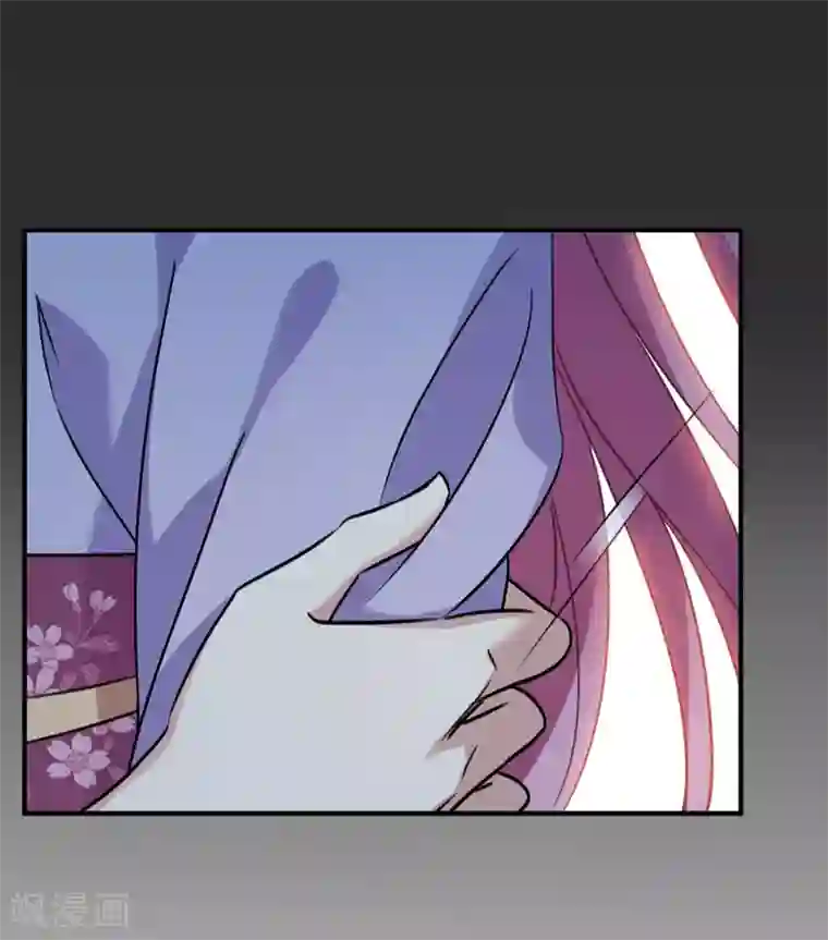 璇玑辞第161话 若只如初见2