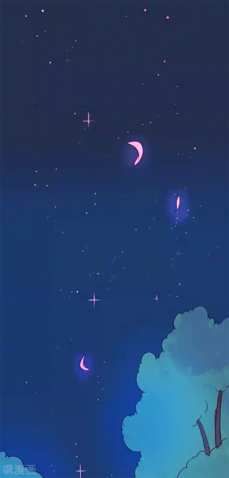 总裁，这样太快了第2话 一切才刚刚开始