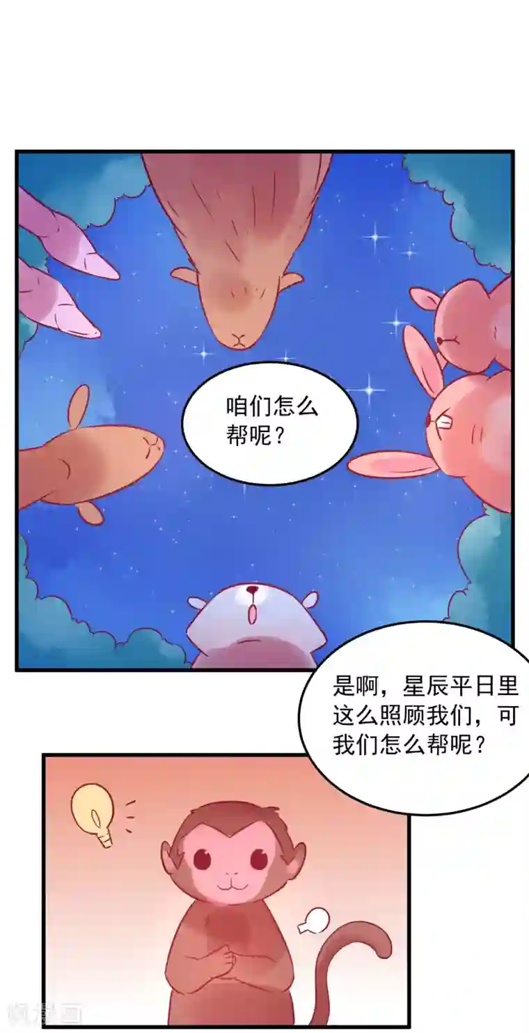 总裁，这样太快了第2话 一切才刚刚开始