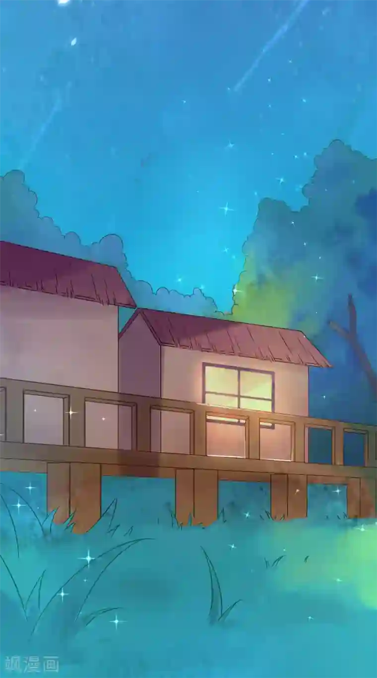 总裁，这样太快了第2话 一切才刚刚开始