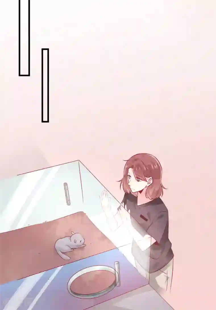 总裁，这样太快了第3话 女人，你愿意和我做个交易吗？