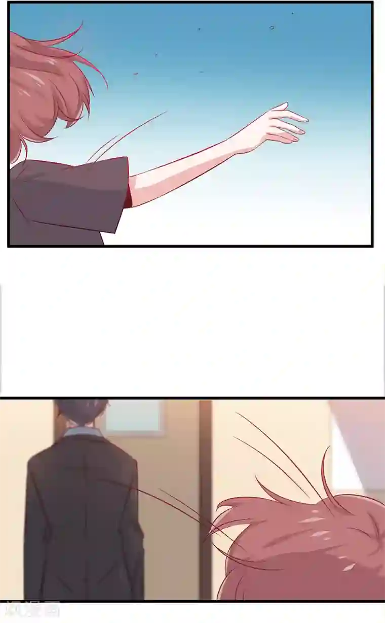 总裁，这样太快了第4话 五百万，做我的人