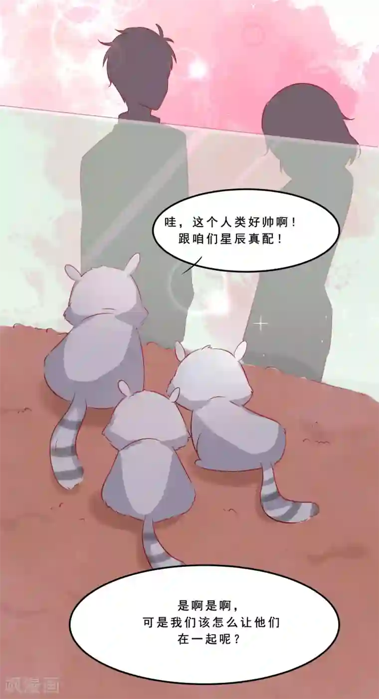 总裁，这样太快了第4话 五百万，做我的人