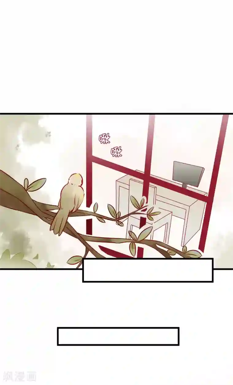 总裁，这样太快了第5话 为什么我的身体不抗拒你