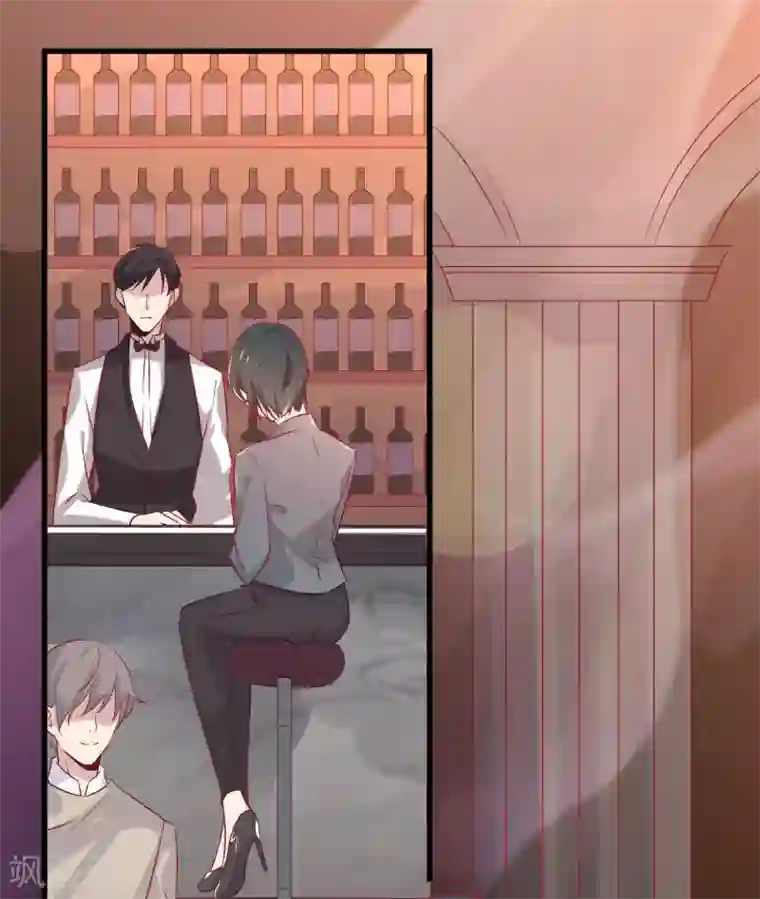 总裁，这样太快了第6话 我不想只和你做兄弟