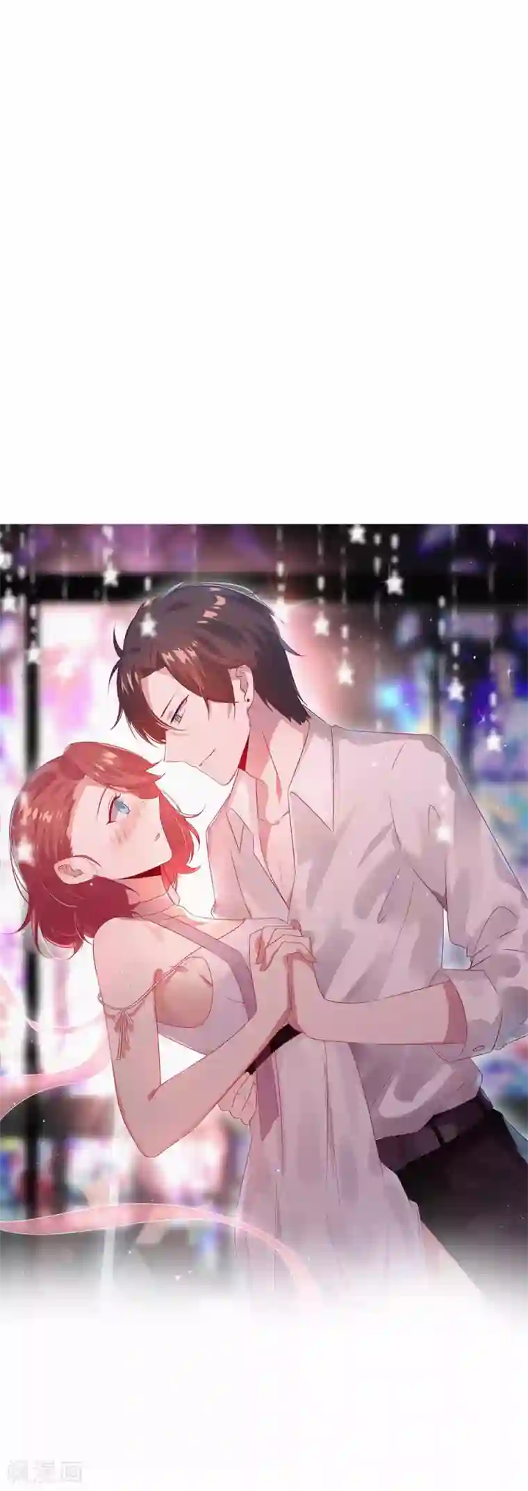 总裁，这样太快了第15话 这个性感的声音是？！