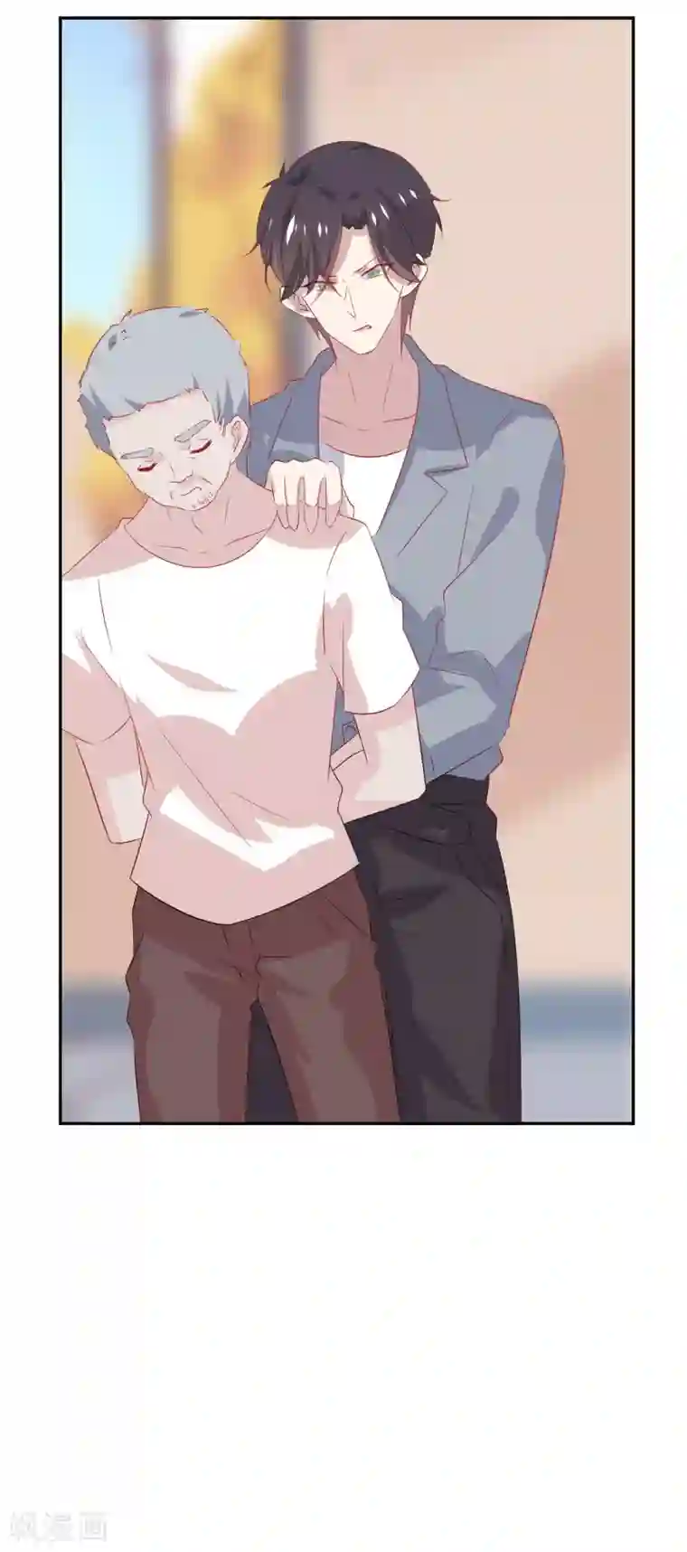 哈尔滨h杯护士视频第22话 那个，要抱一下吗？