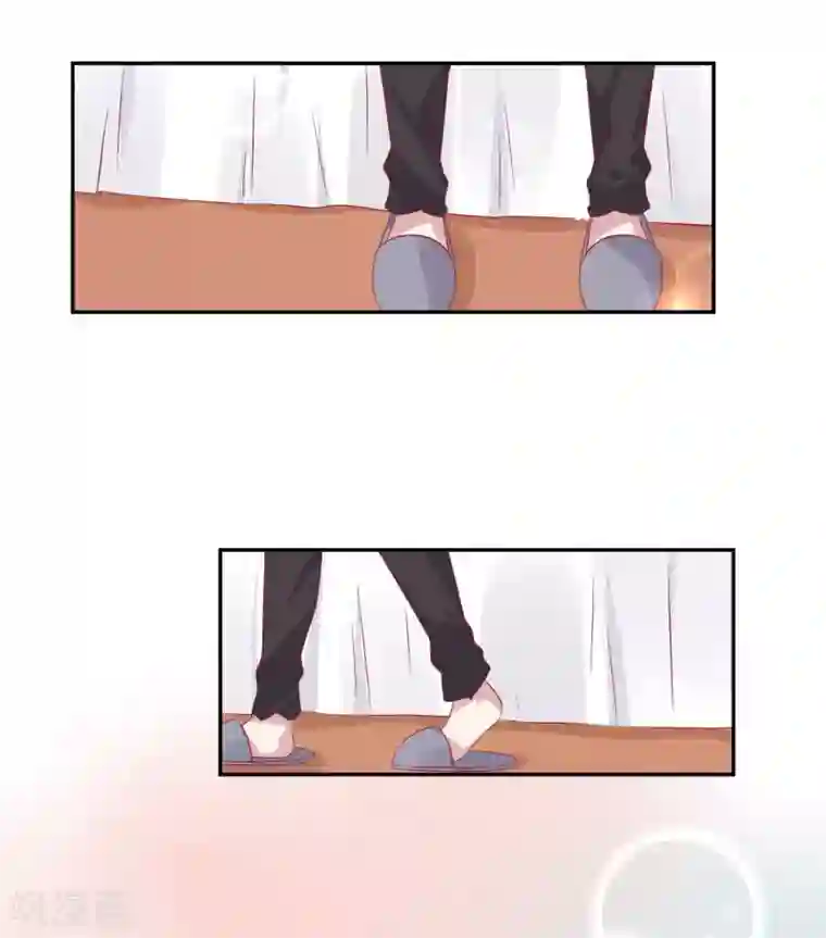 总裁，这样太快了第29话 睡醒后要做的事